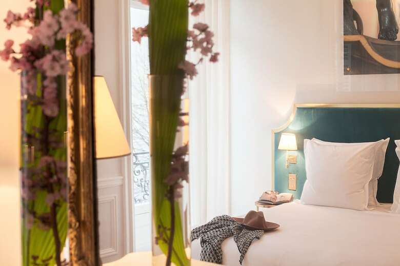 Hotel Alfred Sommier