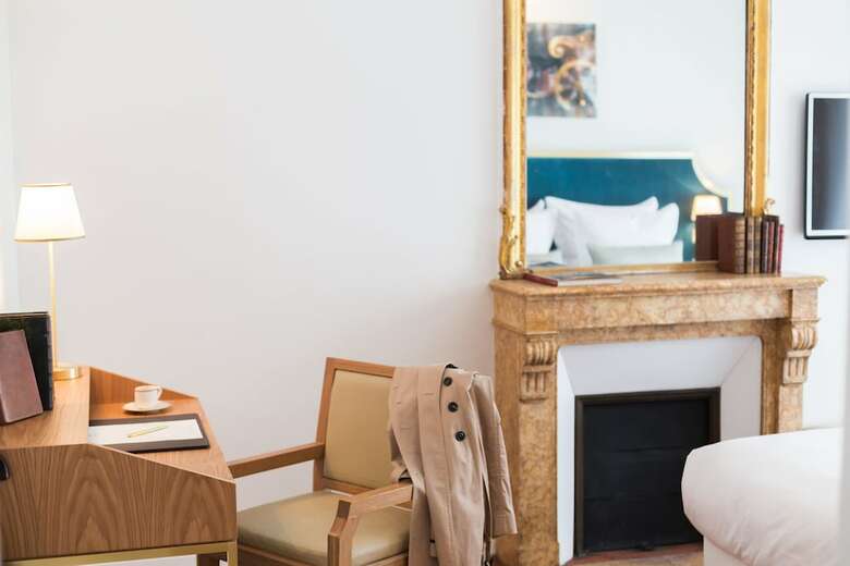 Hotel Alfred Sommier