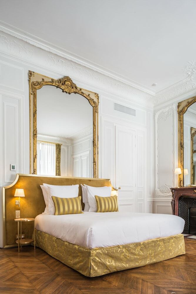 Hotel Alfred Sommier
