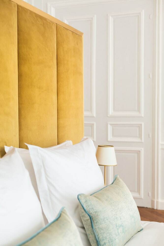 Hotel Alfred Sommier