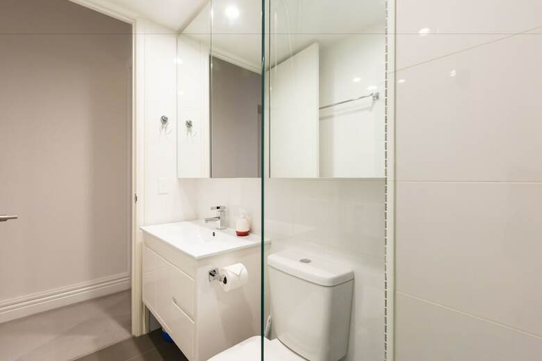 Alia, 1bdr Fitzroy Apartment