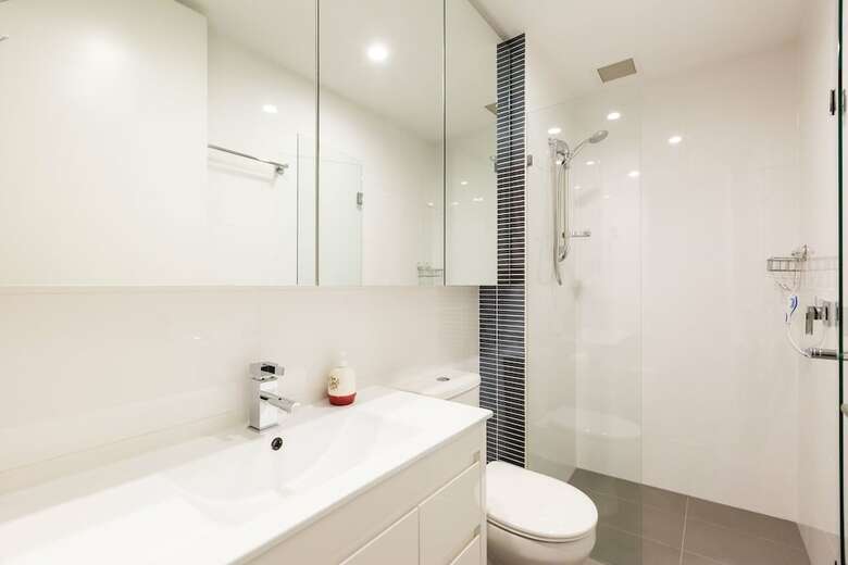 Alia, 1bdr Fitzroy Apartment