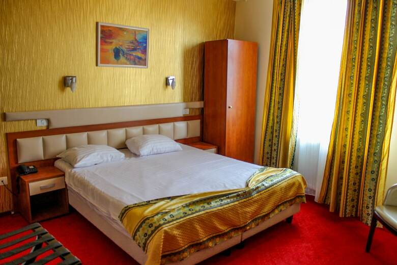 Hotel Lev Or II