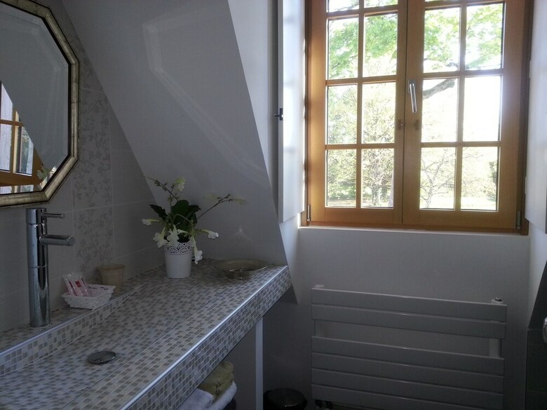 Hotel Chambres D'h�tes La Sorellerie