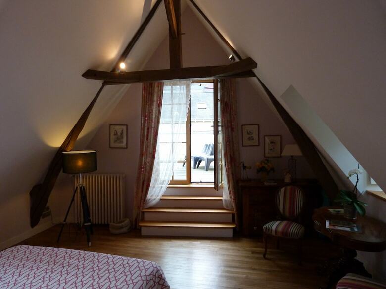 Hotel Chambres D'h�tes La Sorellerie