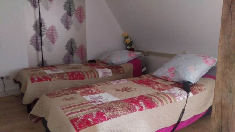 Hotel Chambres D'h�tes La Sorellerie
