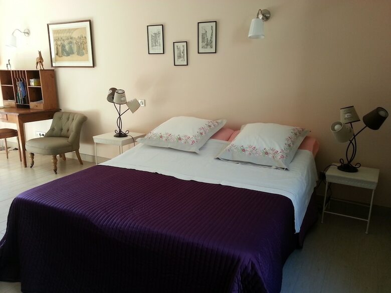 Hotel Chambres D'h�tes La Sorellerie