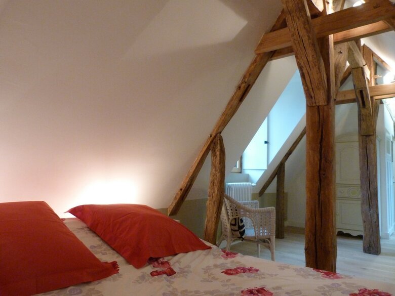 Hotel Chambres D'h�tes La Sorellerie