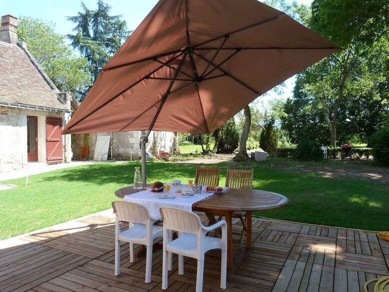 Hotel Chambres D'h�tes La Sorellerie