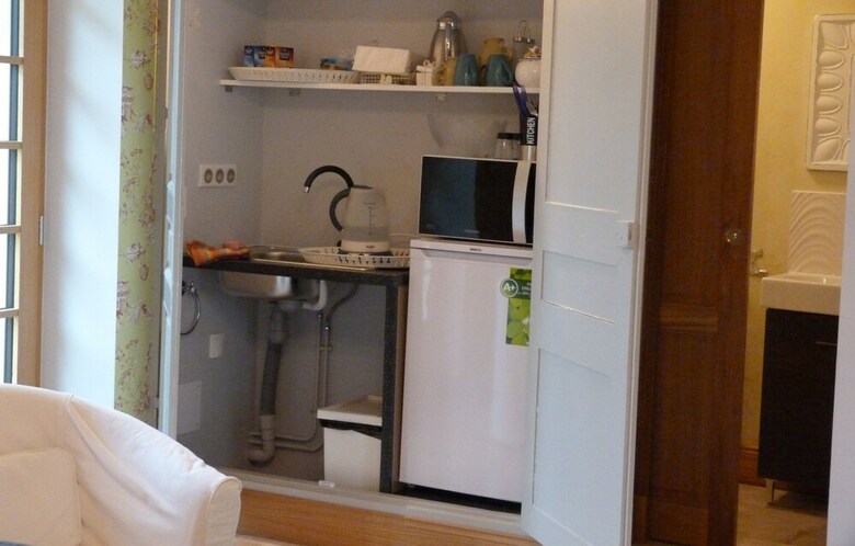 Hotel Chambres D'h�tes La Sorellerie