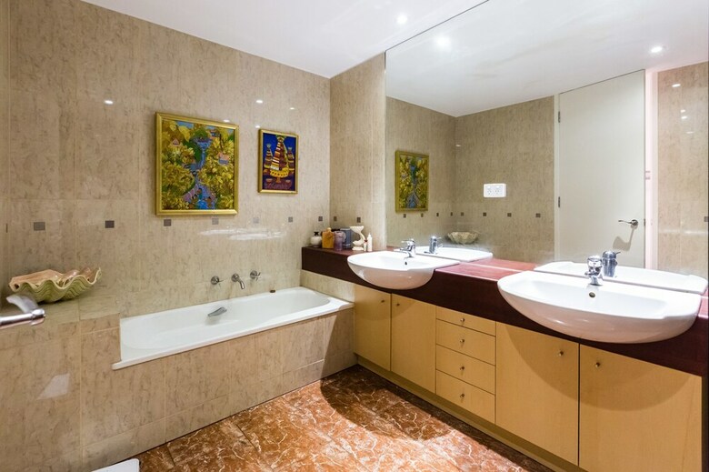 Belle, 2bdr Melbourne Apartment