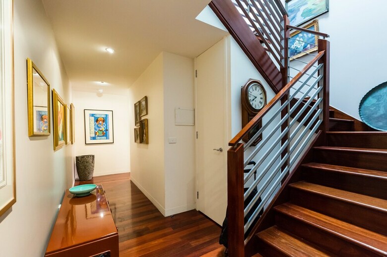 Belle, 2bdr Melbourne Apartment