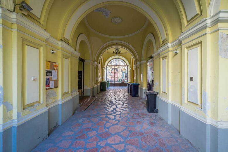 Oasis Apartments - King Street I