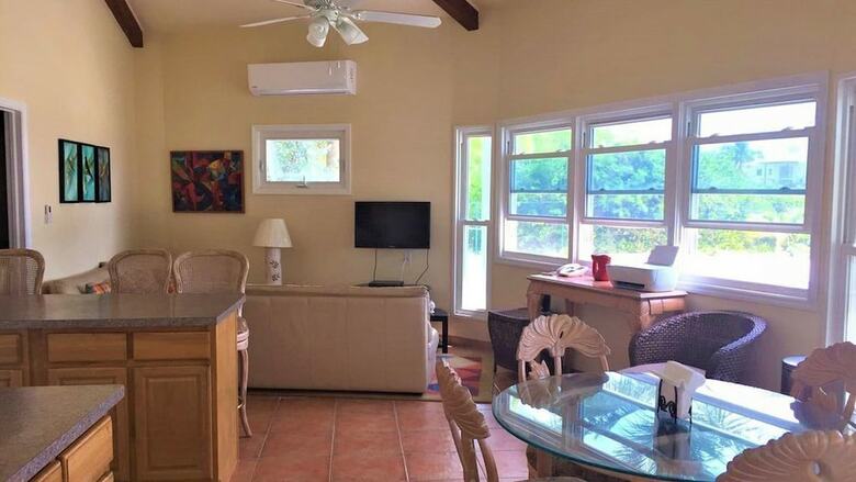 Hotel Paradise Beach - North House