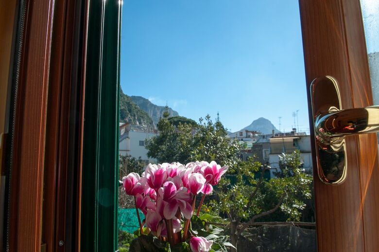 Apartamento Casa Nicanto