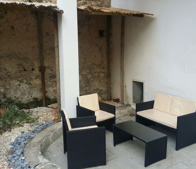 Apartamento Casa Nicanto