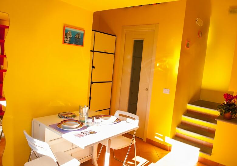 Apartamento Casa Nicanto