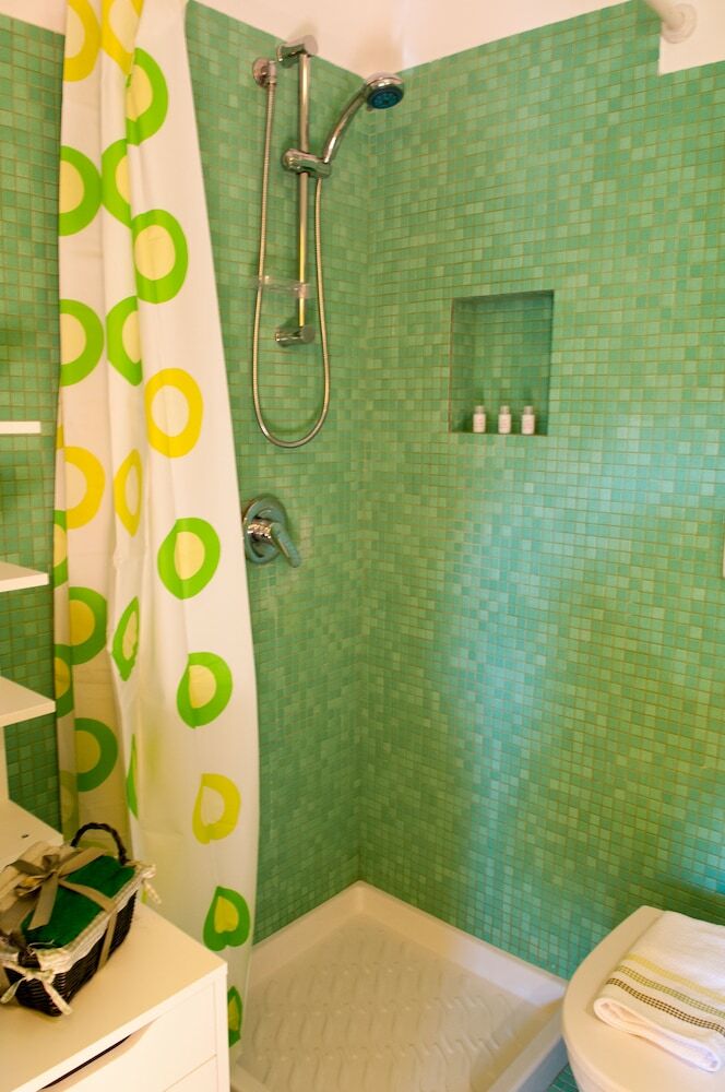 Apartamento Casa Nicanto