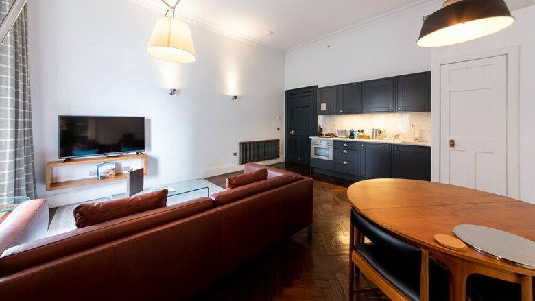 Apartamentos Linton Collection - Lord Lyons Chambers