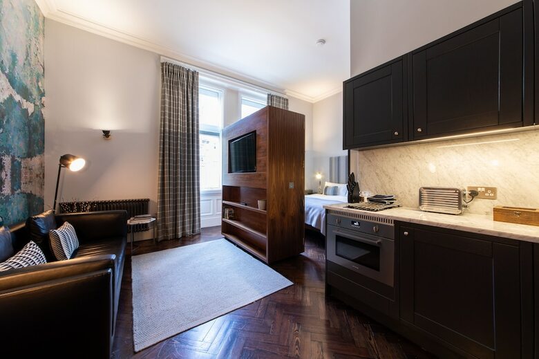 Apartamentos Linton Collection - Lord Lyons Chambers