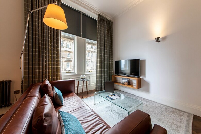 Apartamentos Linton Collection - Lord Lyons Chambers