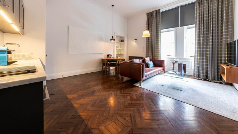 Apartamentos Linton Collection - Lord Lyons Chambers