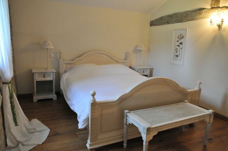 Hotel Le Clos Du M�rier