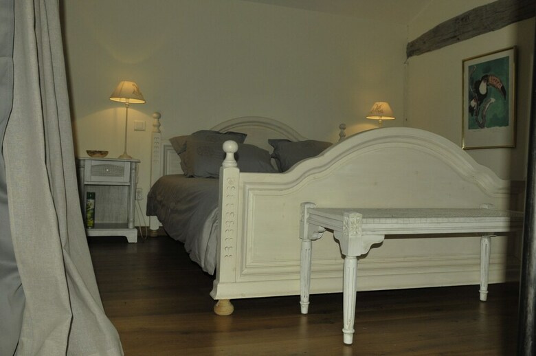 Hotel Le Clos Du M�rier