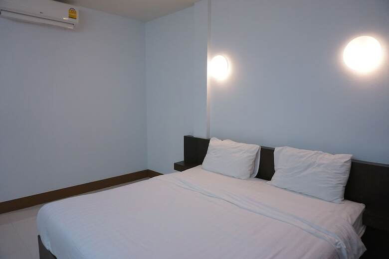 Baanta Hotel Pakchom