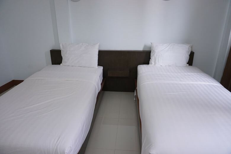Baanta Hotel Pakchom