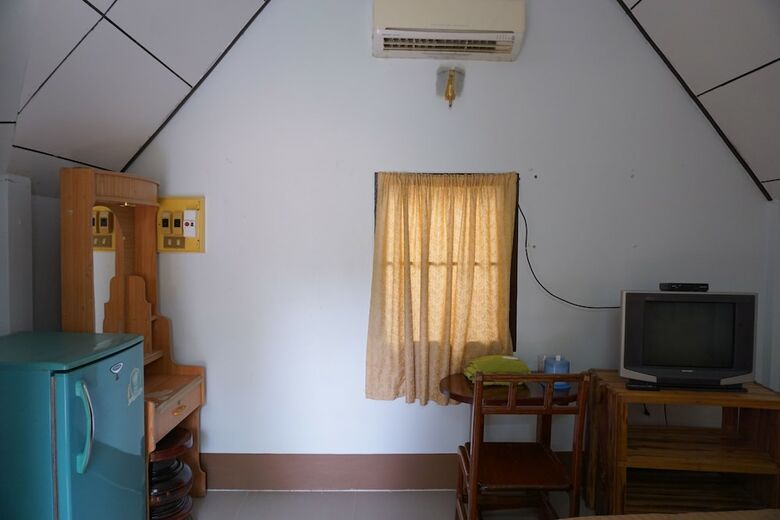 Baanta Hotel Pakchom