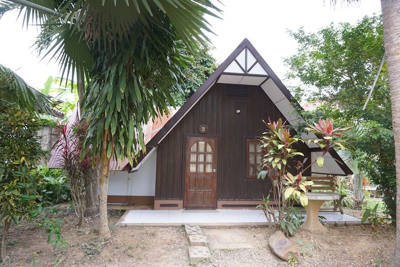 Baanta Hotel Pakchom