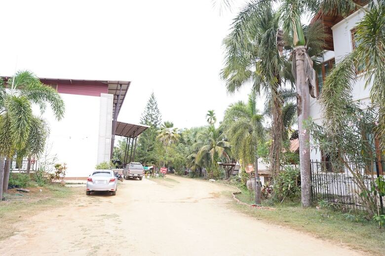 Baanta Hotel Pakchom