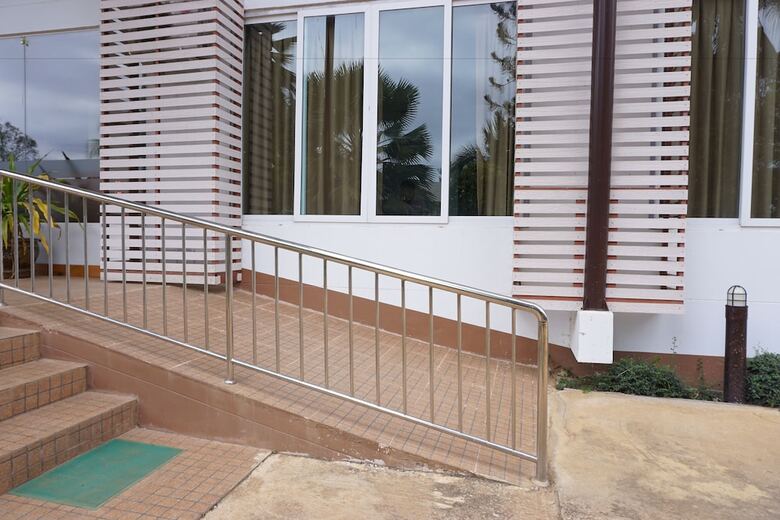Baanta Hotel Pakchom