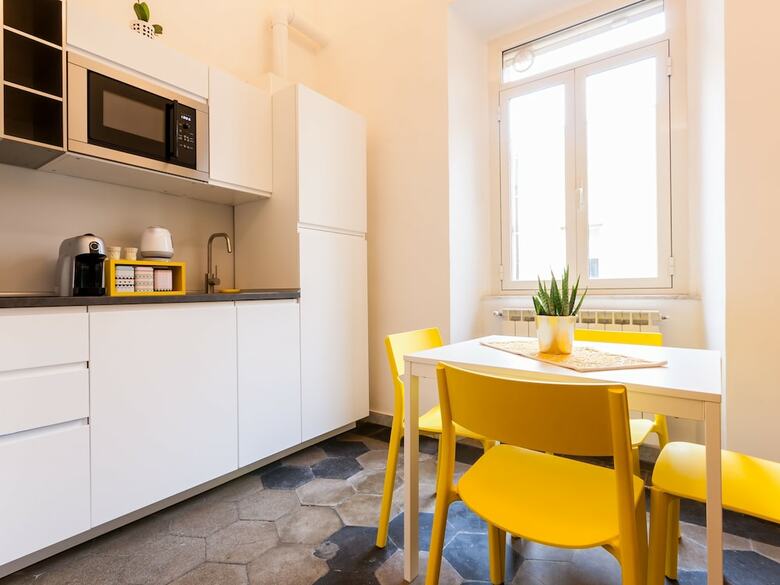 Apartamento A Casa Di Ale E Lalla