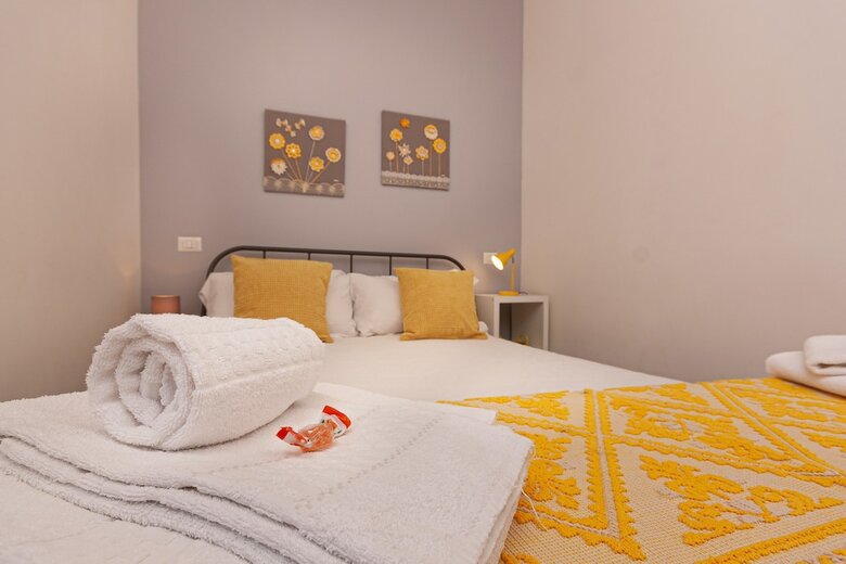 Apartamento A Casa Di Ale E Lalla