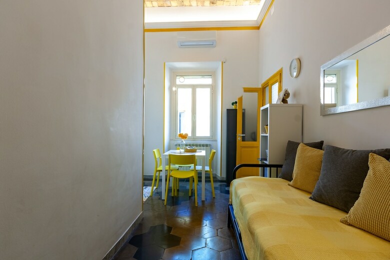 Apartamento A Casa Di Ale E Lalla