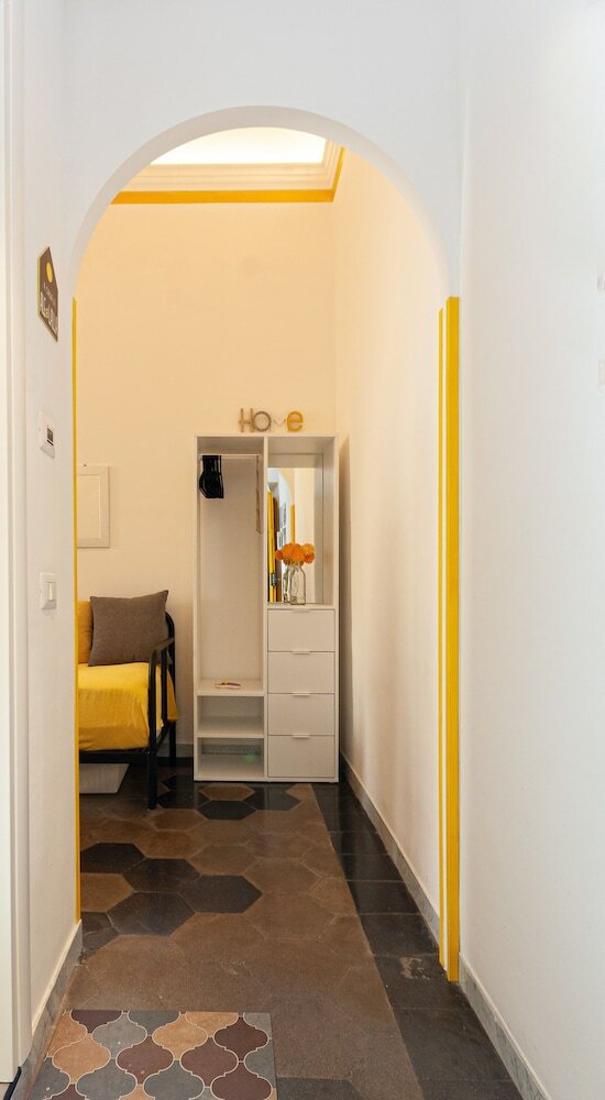 Apartamento A Casa Di Ale E Lalla