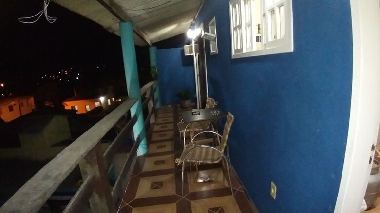 Hostal Recanto Nobre Suites