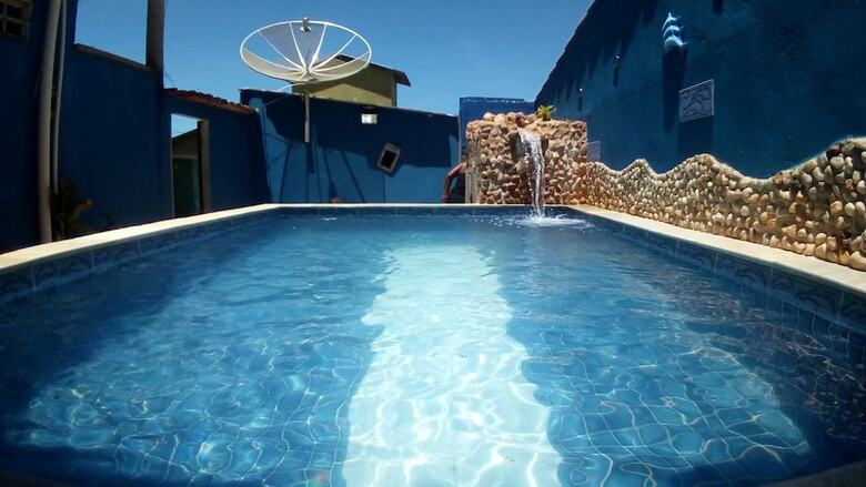 Hostal Recanto Nobre Suites