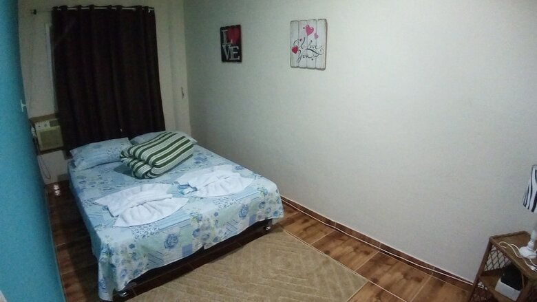 Hostal Recanto Nobre Suites