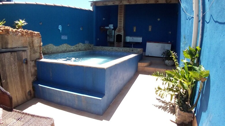 Hostal Recanto Nobre Suites