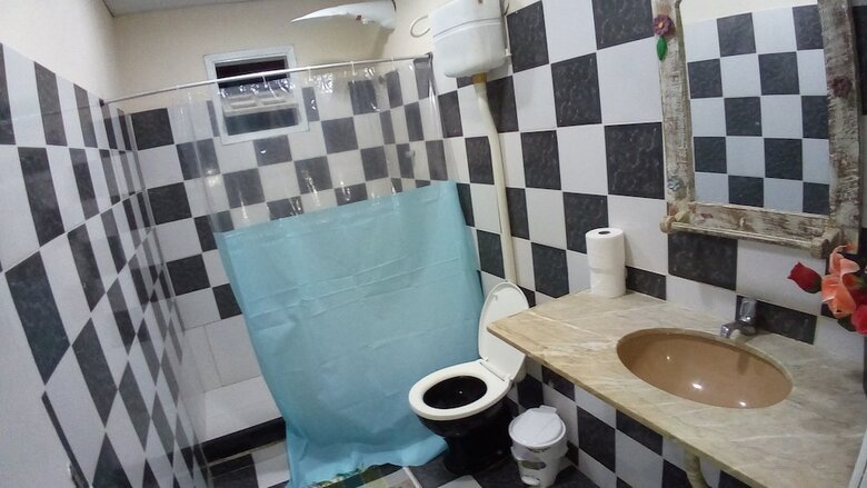 Hostal Recanto Nobre Suites