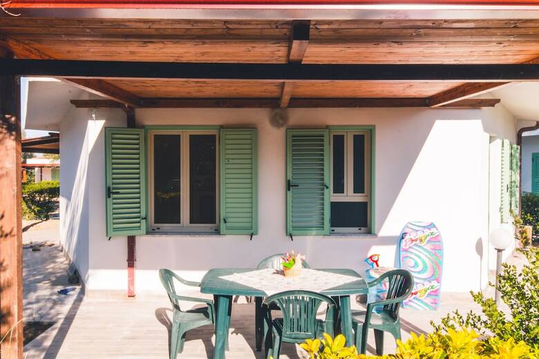 Villaggio Borgo Degli Ulivi