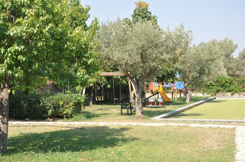 Villaggio Borgo Degli Ulivi