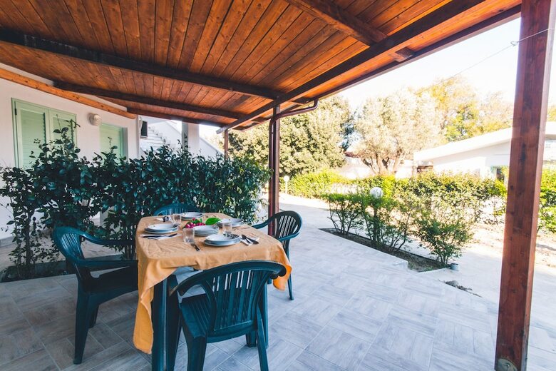 Villaggio Borgo Degli Ulivi
