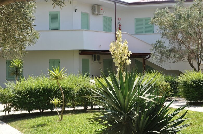 Villaggio Borgo Degli Ulivi