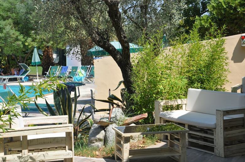 Villaggio Borgo Degli Ulivi