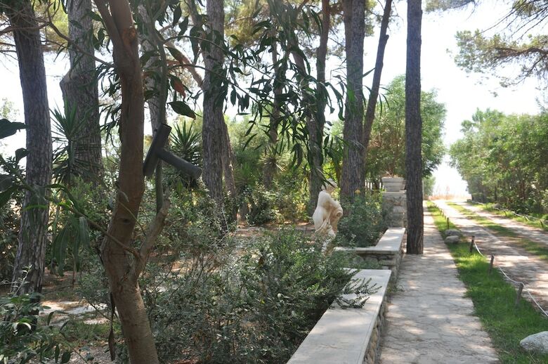 Villaggio Borgo Degli Ulivi