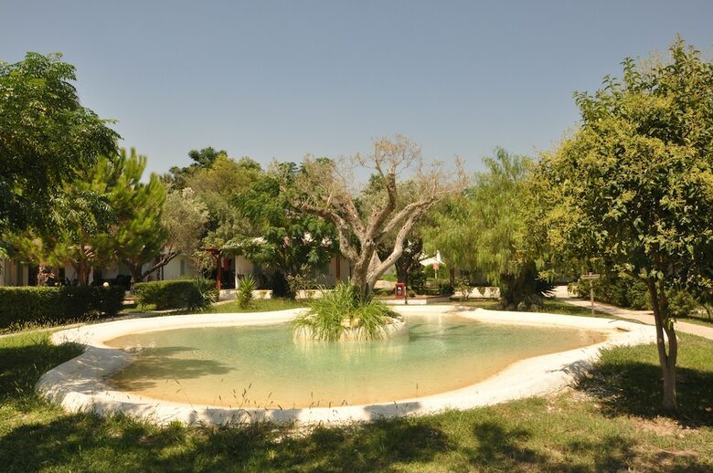 Villaggio Borgo Degli Ulivi